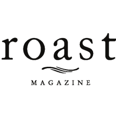 Roast magazine